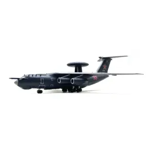 1/200 Scale Beriev A-50U Mainstay Model Aircraft 11 S93768ac5ea6e482db2d517b9398b15d4Y