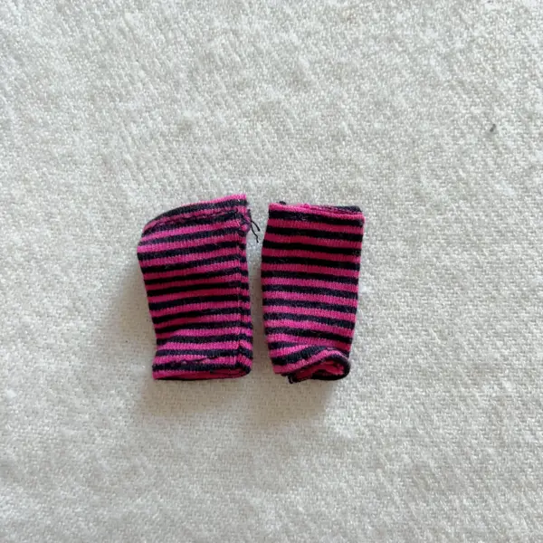 Clothes Socks Gloves Accessories for 30cm Dolls - Image 28