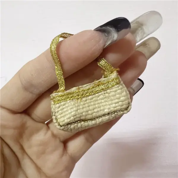Fashion Doll Accessories Set - Image 30