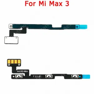 Xiaomi Mi A2 Lite Power & Volume Flex Cable Repair Kit 31 S93a71b092b4843de9c426312e6418920y 2