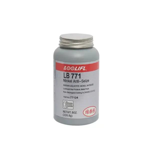 Copper Thread Grease for Automotive Maintenance - Image 16