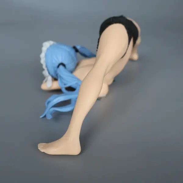 NiKan Shoujo Gabriella 1/6 PVC Figure - Image 6