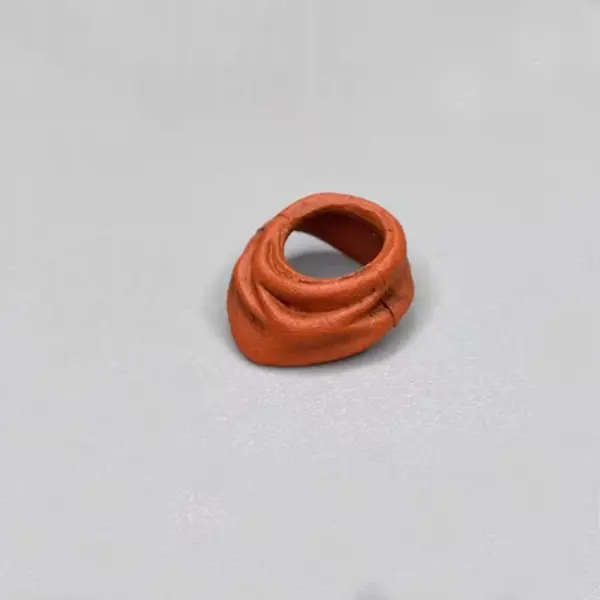 1/18 Scale Dark Source Soldier Head Sculpture - Image 10