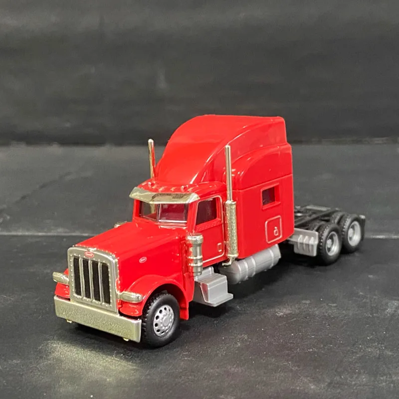 NORSCOT 1:87 Scale Peterbilt 389 Diecast Truck Model 3 NORSCOT 1:87 Scale Peterbilt 389 Diecast Truck Model - Image 3