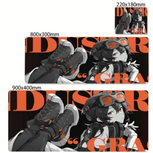 Anime Zenless Zone Zero Gaming Mousepad XXL 90x40cm 31 S942dceafb3a84a00981c1beab23dc420H