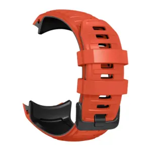 Garmin Instinct 2X Solar Silicone Watch Band 49 S943901bc06b84274b003628260fc0e16k