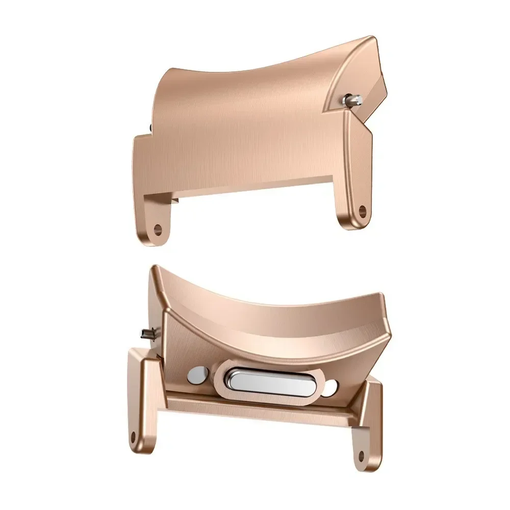 2PCS Stainless Steel Adapter for Samsung Galaxy Watch 6 Series 11 2PCS Stainless Steel Adapter for Samsung Galaxy Watch 6 Series - Image 11