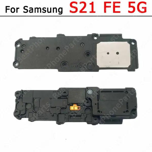Samsung Galaxy S20 & S21 Series Loudspeaker Replacement - Image 20