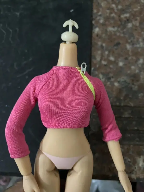Wave 6 Doll Clothes Set for 30cm Dolls - Image 6