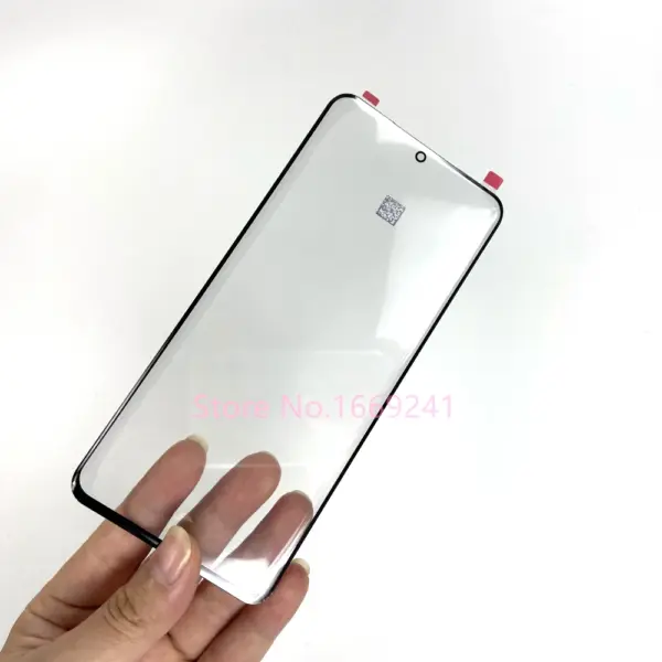 S20 G980 G981 & S20+ G985 G986 LCD Front Glass - Image 3