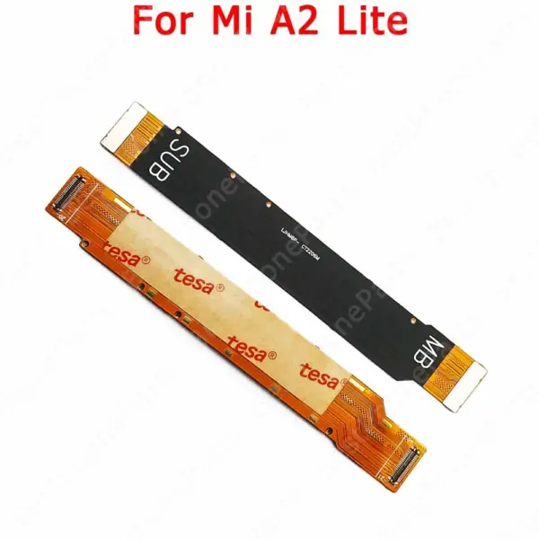 Xiaomi Mi Series Motherboard Replacement for Models 2S 3 5X 6X A1 A2 Lite Max - Image 17