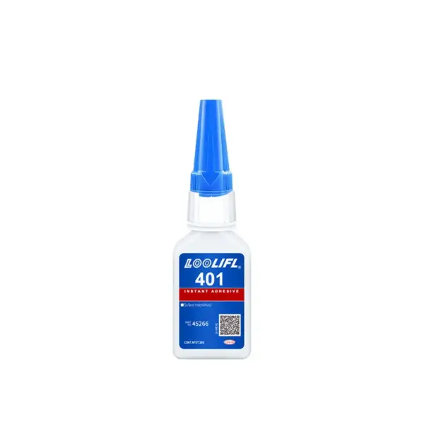 LOOLIFL 401/406/414/495/496 Instant Dry Adhesive 20ml - Image 11