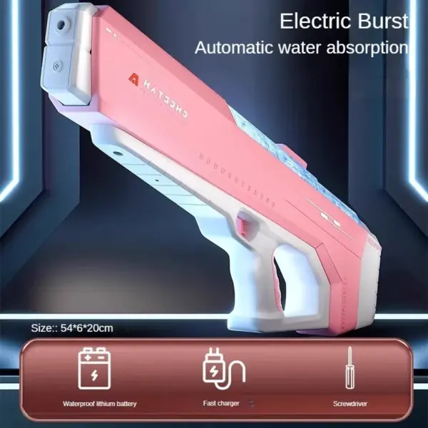Automatic Water Gun SKU d0kocuoc3clg00c8oi30 - Image 12