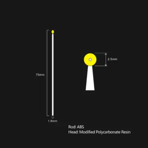 10PCS Watch Cleaning Swab Set for Watchmakers 9 S953ad814c4c240d5b94e6bce365c8e30l