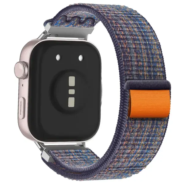 Nylon Trail Loop Band For Huawei Watch Fit 3 - Image 9