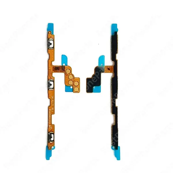 Samsung Galaxy Power Volume Switch Flex Cable Replacement - Image 6