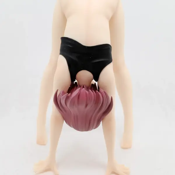16CM Nikkan Shoujo Yourin Anime Action Figure - Image 2