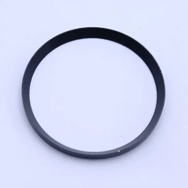 30.5mm Gold/Rose Gold Copper NH35 Ring - Image 13