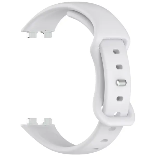 Silicone Watch Strap for Huawei Band 8/9/10 - Image 8