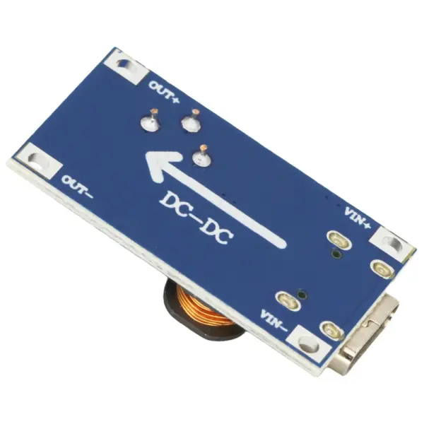 MT3608 Adjustable Boost Converter Module 2A for Electronics - Image 6