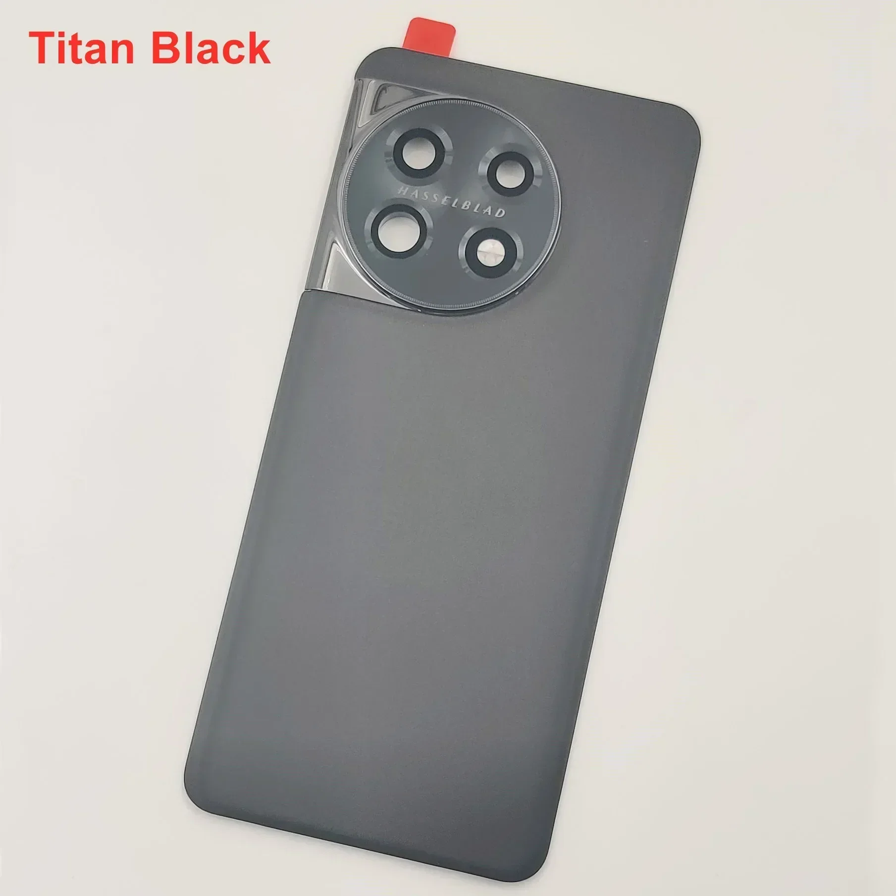 OEM Gorilla Glass Back Cover for OnePlus 11 4 OEM Gorilla Glass Back Cover for OnePlus 11 - Image 4