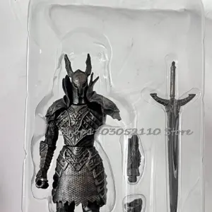 Dark Souls Faraam Knight PVC Figure Model 12 S957d26e829b74106a2bf20afa5e859d3W 1