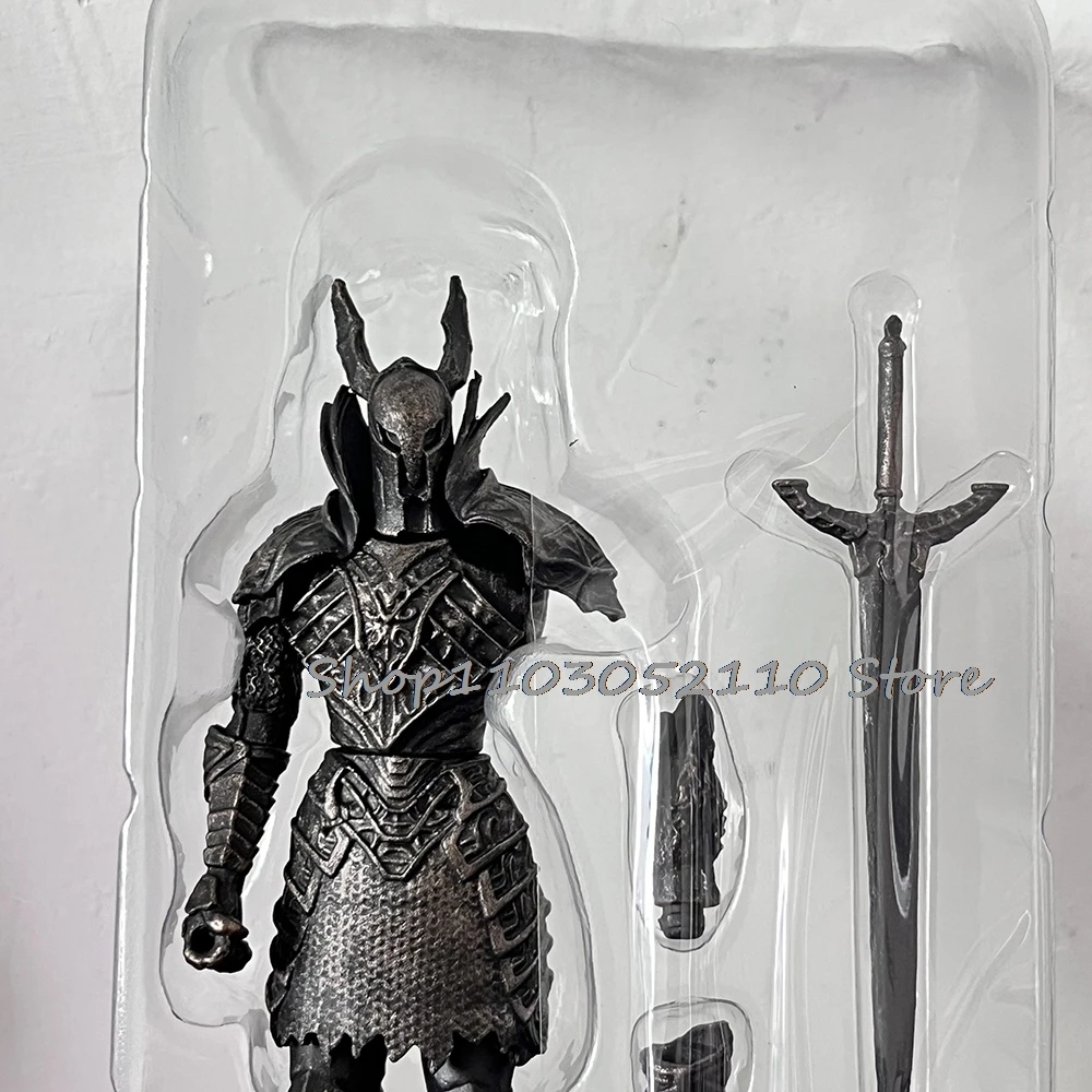 Dark Souls Faraam Knight PVC Figure Model 2 Dark Souls Faraam Knight PVC Figure Model - Image 2