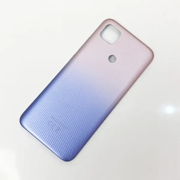 OEM A+ Xiaomi Redmi 9C Back Housing Cover - Image 6