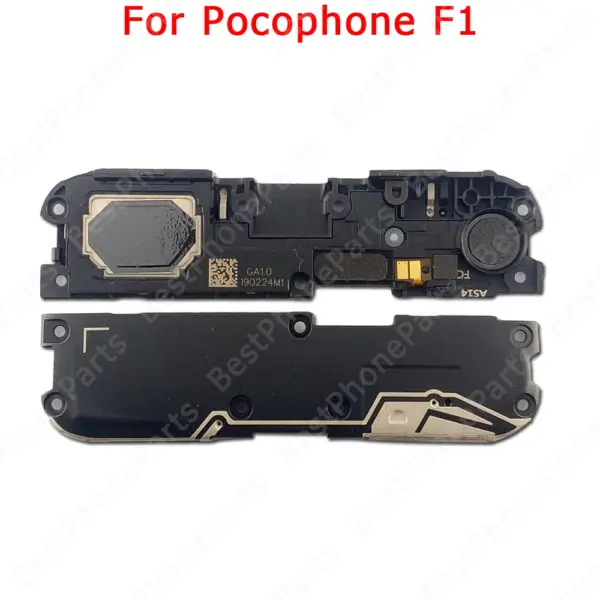 Xiaomi Poco F4/F5 Loudspeaker Replacement Kit - Image 4