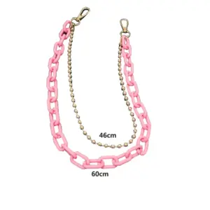 Silver Punk Waist Chain for Women Jeans 9 S95b3cb99f8a948a1ba7a696cb203bef34