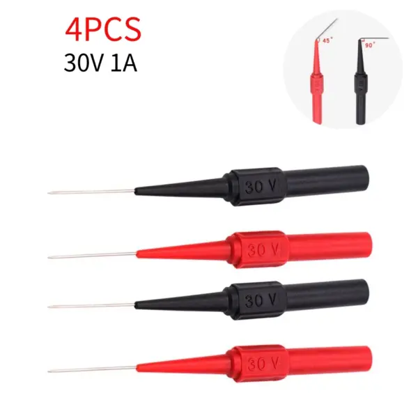 Insulation Piercing Needle Probes for Multimeter Testing - Image 13