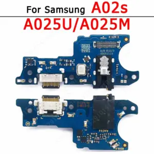 Samsung Galaxy USB Charging Port Replacement Kit 38 S95cfd371e5824c7395da53b3d9deb669t