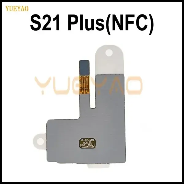 Wireless NFC Charging Coil for Samsung Galaxy S21-S23 - Image 12