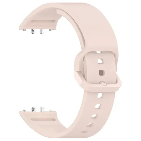 Silicone Strap for Samsung Galaxy Fit 3 Smartwatch - Image 12