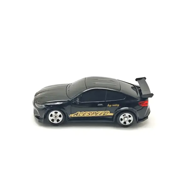 Kids' Remote Control Drift Car 1:64 Scale - Image 7