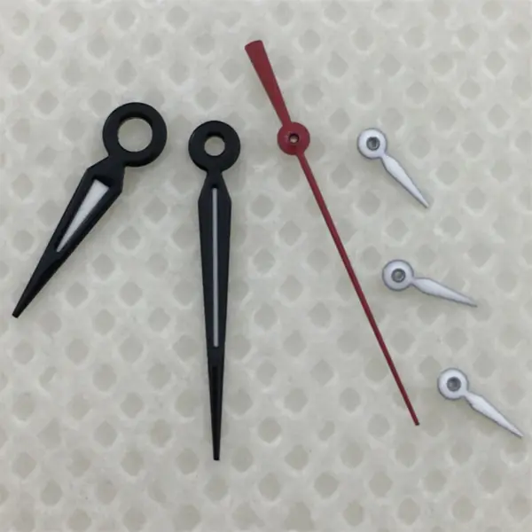 Watch Hands for VK63/VK63A Quartz Movements - Image 5