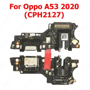 OPPO A60 & A58 Charging Port Replacement 22 S968f286246c34ba2afef0f92398c1e14M