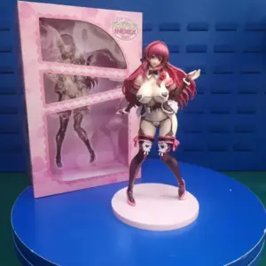 26CM Index-chan PVC Anime Action Figure 11 S96ac1ae14aad42ccb21d0601067e1e3ac