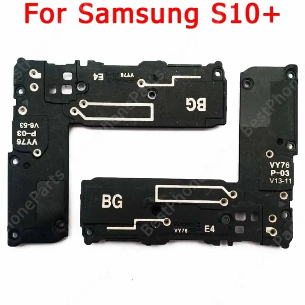 Samsung Galaxy S20 & S21 Series Loudspeaker Replacement - Image 7