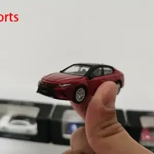 JERREN 1:64 Alloy Sports Car Model 23 S96be6f21774847a9a8d71cceeb562277Q