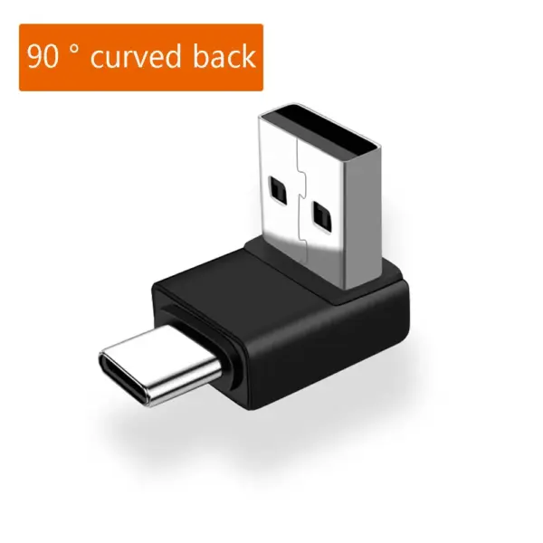 USB C to USB A Adapter for Fast Data Transfer - Image 8