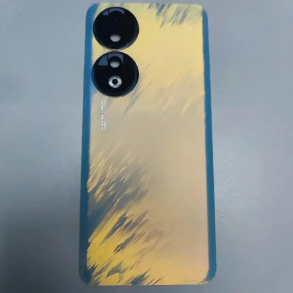 For Honor 90 Back Glass Cover Case Only - Image 5