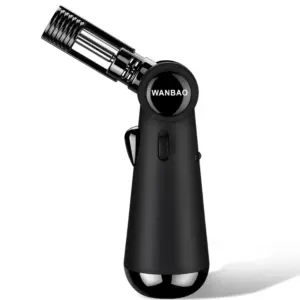 Gas Lighter High Firepower Torch Jet for Kitchen & Welding 14 S97098ea755324a5881cb22c9f8395d7dw 2