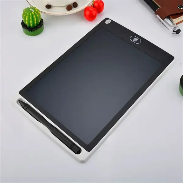 Kids LCD Drawing Tablet 10/12/8.5inch Graffiti Sketchpad - Image 13