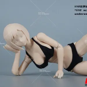 SAtoys 1/12 Female Sports Underwear Set 11 S97269ab2f4914a64a674cd56434177f1x