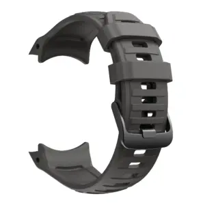 Garmin Instinct 2X Solar Silicone Watch Band 40 S972f527f32244ccfb5ca2136ed5c28ba4