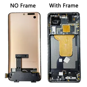 AMOLED Screen for Xiaomi 12/12X 6.28 inch 7 S973ef8c77a3b4badb188442fd8a67777L