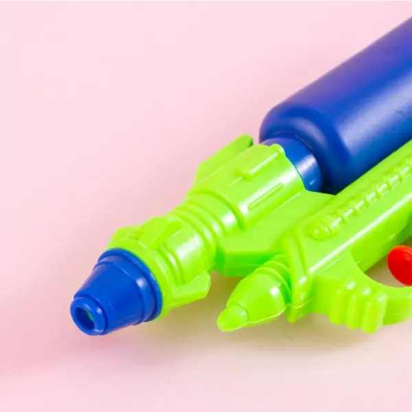 Portable Water Gun Toy for Kids - Image 5