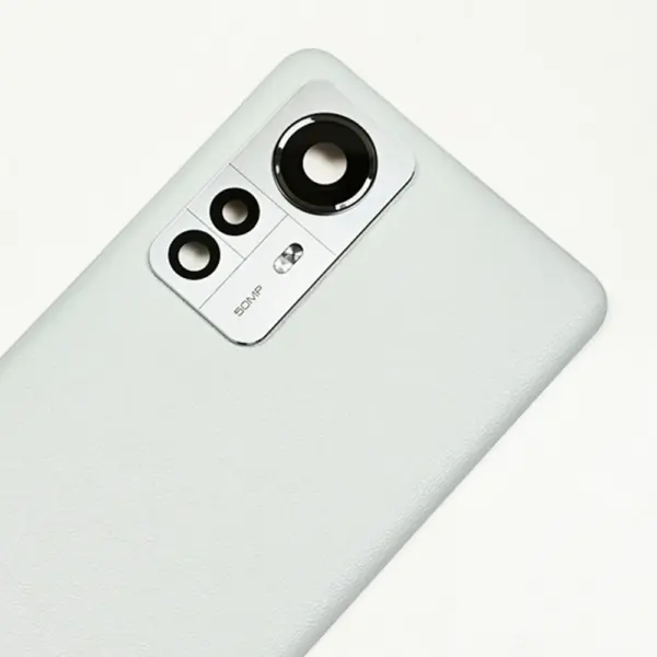 Mi12 Pro A+ Glass Replacement for Xiaomi 12 Pro Rear Cover - Image 6