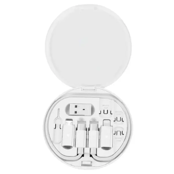 Multi-Device USB-C Charging & Data Kit - Image 8